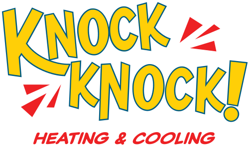 Knock Knock Heating & Cooling