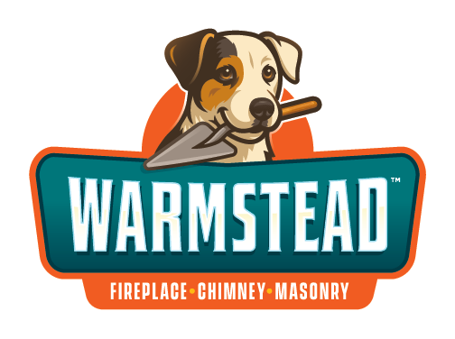 Warmstead Fireplace, Chimney & Masonry